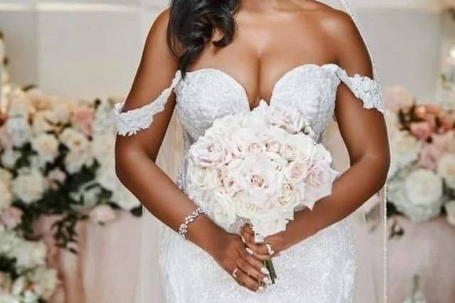 Ready to say 'I do'