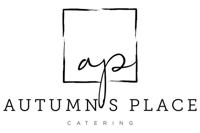 Autumn’s Place Catering