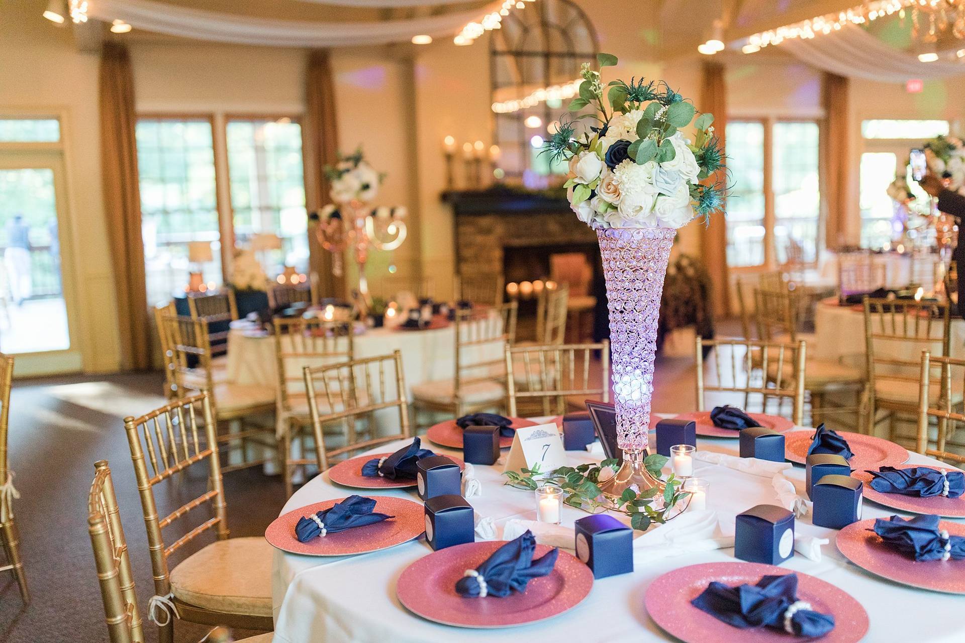Vecoma at the Yellow River - Banquet Halls - Snellville, GA - WeddingWire