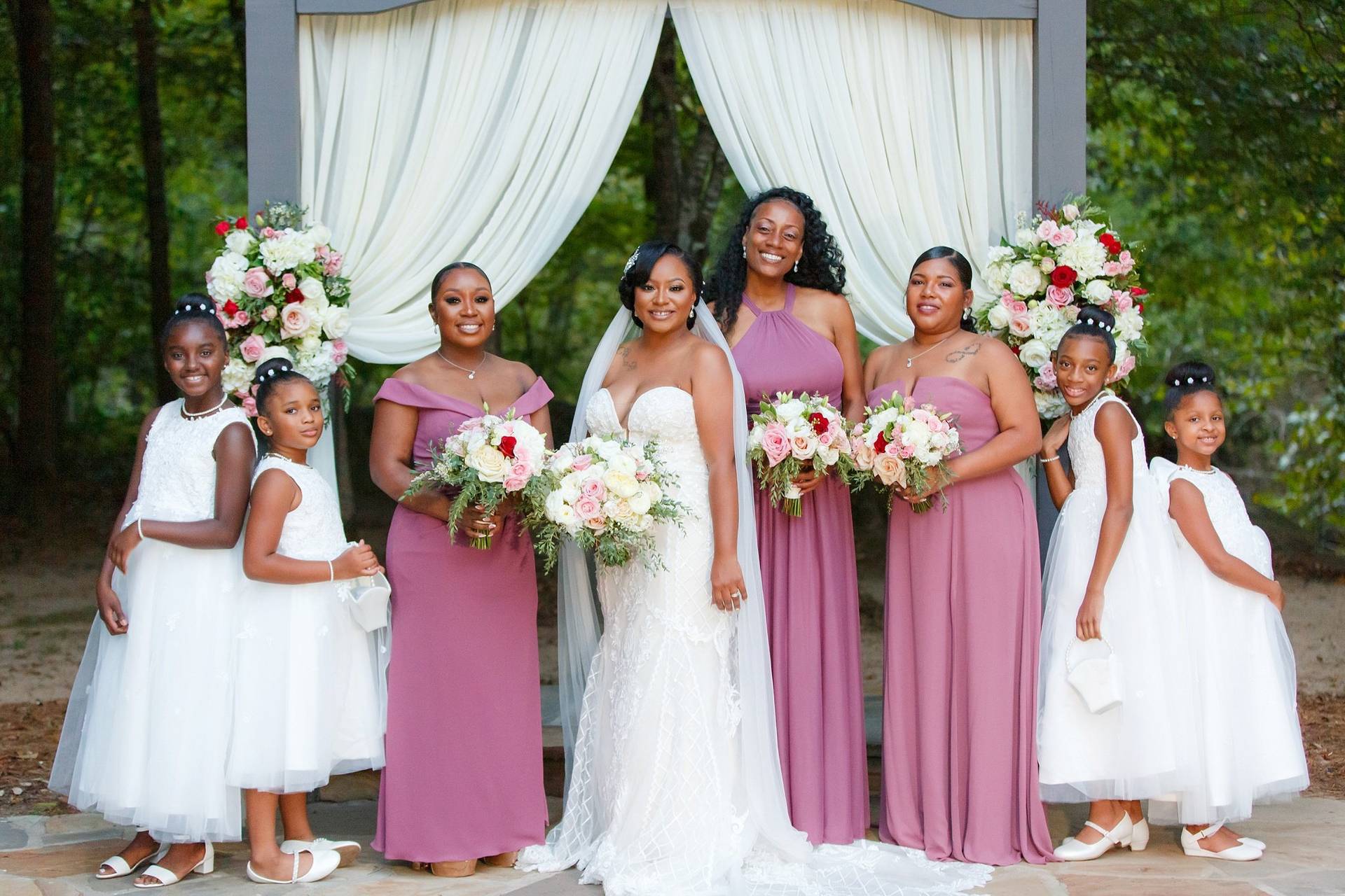 Vecoma at the Yellow River - Banquet Halls - Snellville, GA - WeddingWire