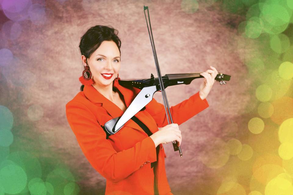 Party Violinist