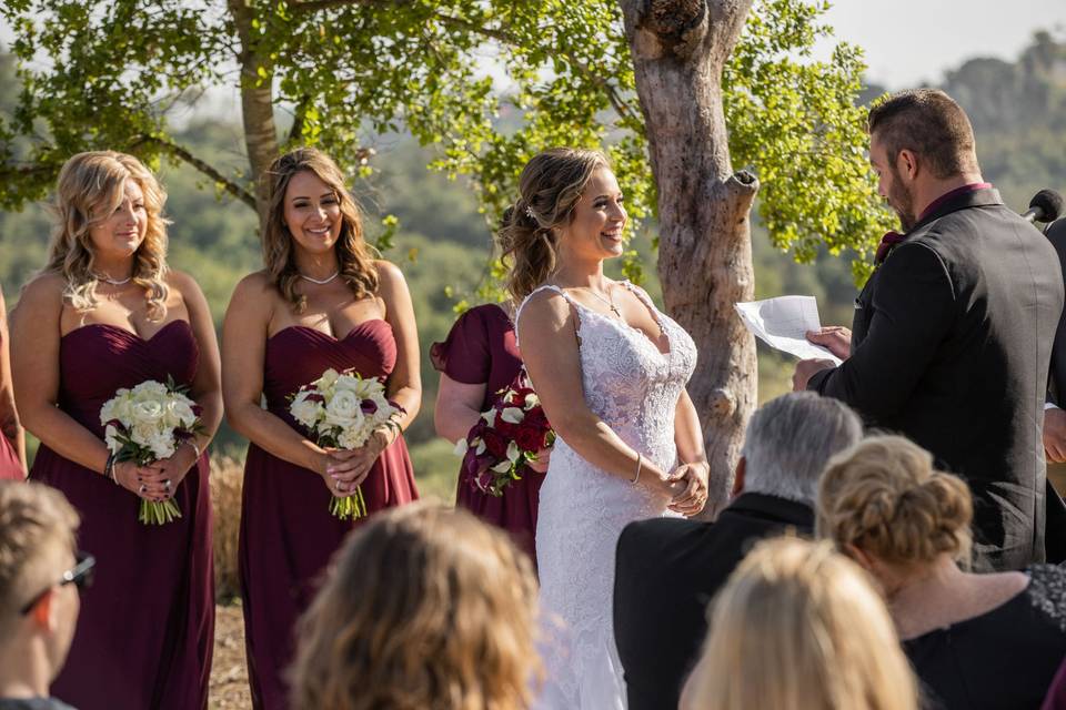 Vows