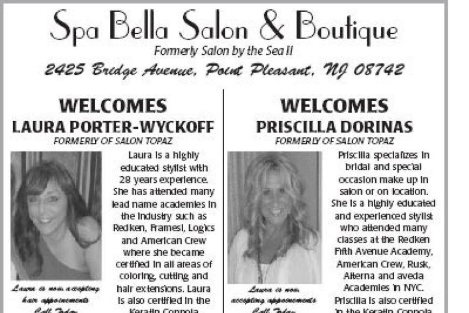 Spa Bella