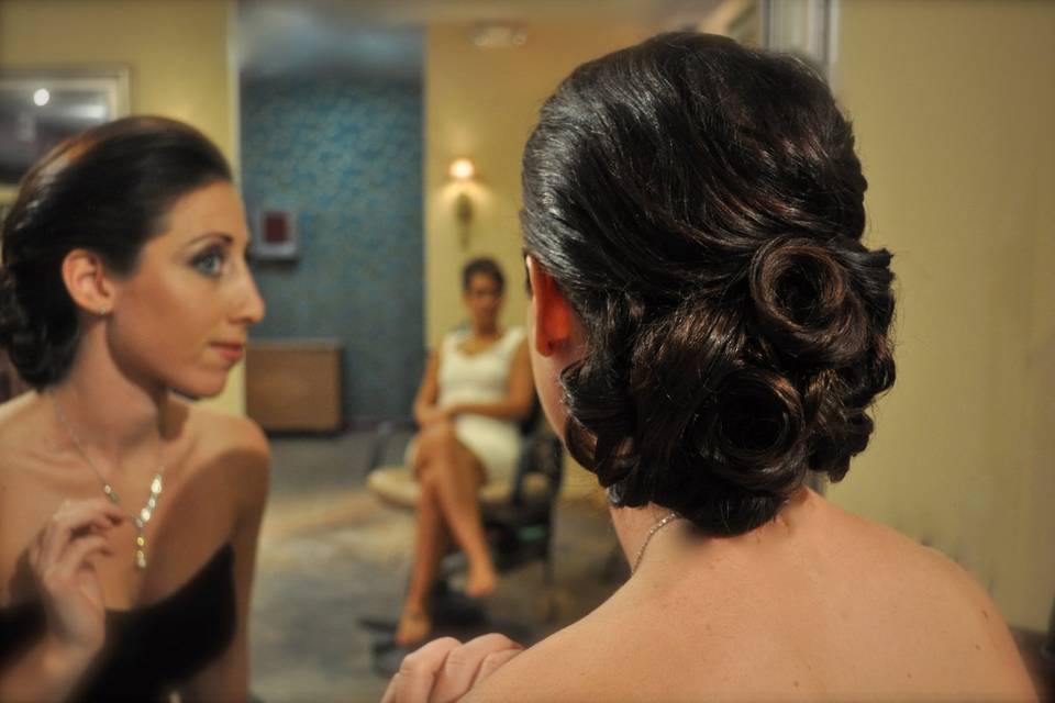 Spa Bella