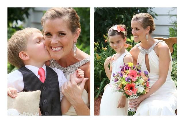 Tiffany Loveless Makeup Artistry