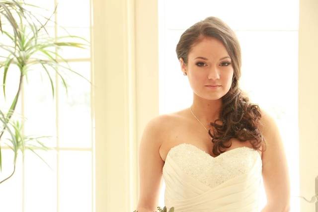 Tiffany Loveless Makeup Artistry