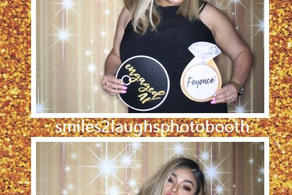 Bridal Shower
