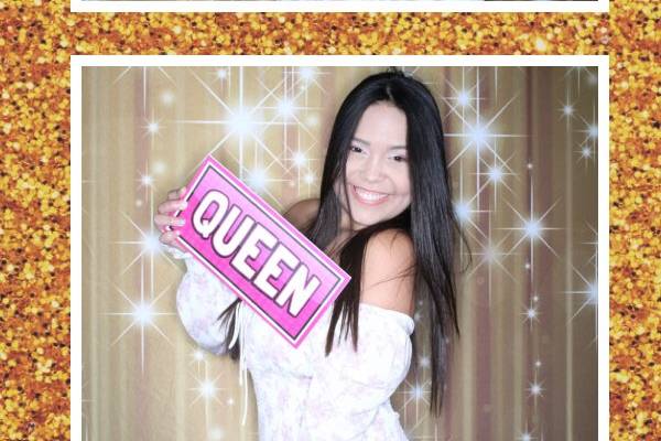 Bridal Shower