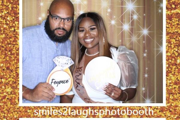 Bridal Shower