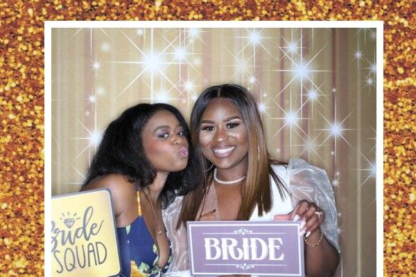 Bridal Shower