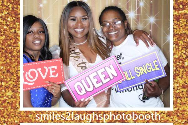 Bridal Shower