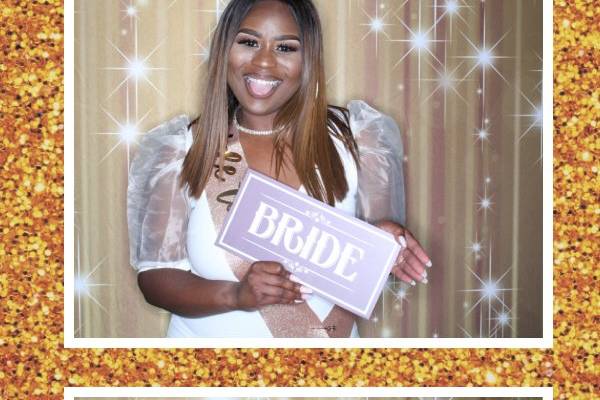 Bridal Shower