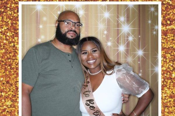 Bridal Shower