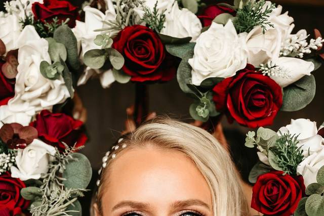 BRIDE