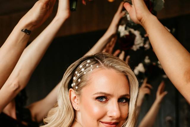 BRIDE