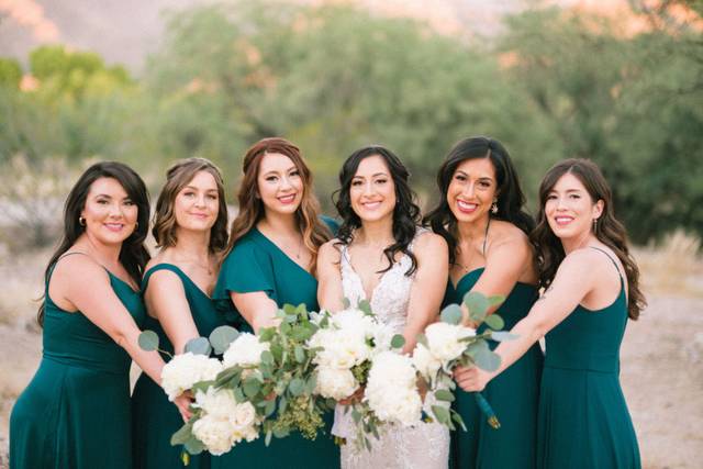 Bridesmaids