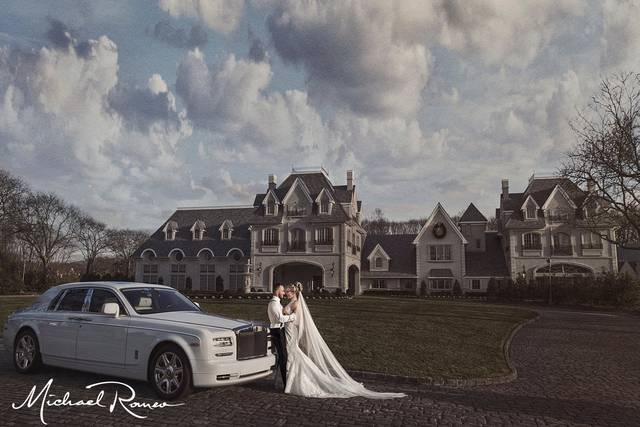 Michael Romeo Creations