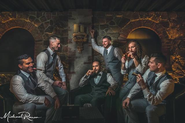 Michael Romeo Creations