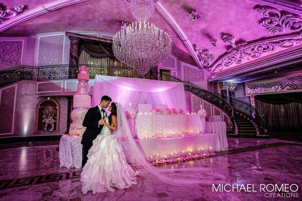 Michael Romeo Creations