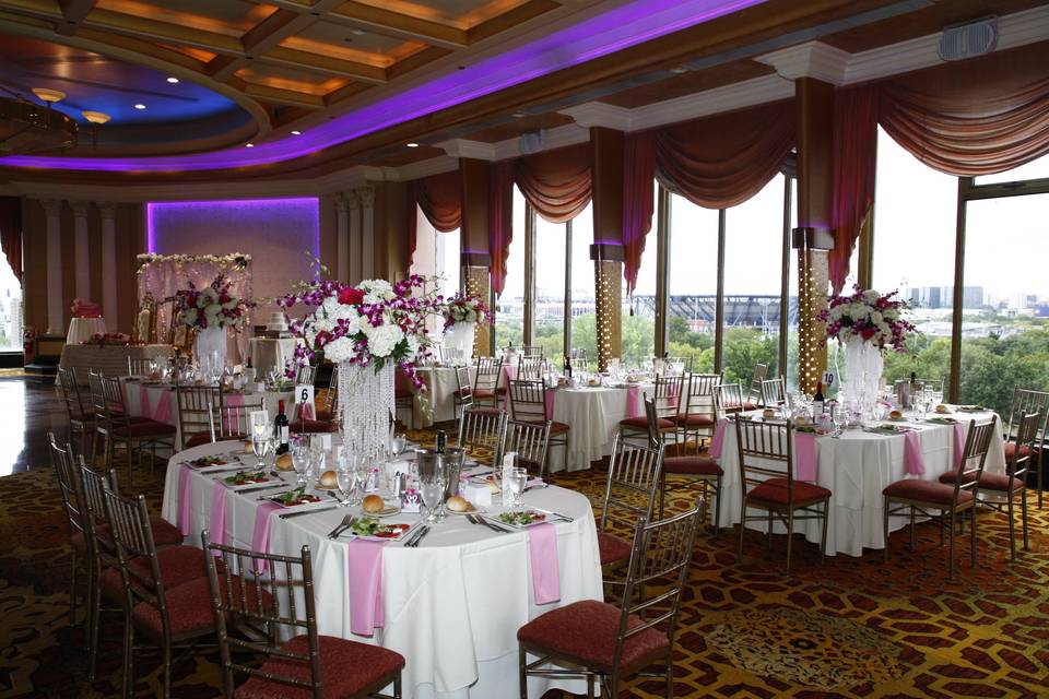 Grand Ballroom