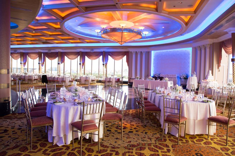 Grand Ballroom