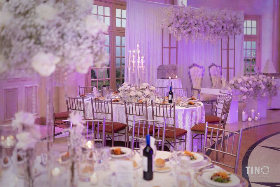 Terrace Suite