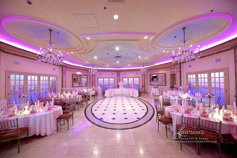 Garden Suite