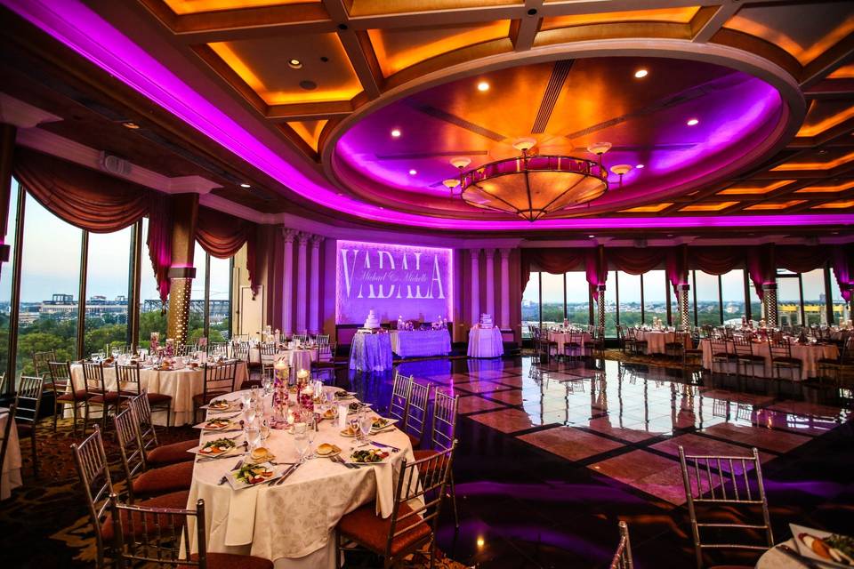 Grand Ballroom