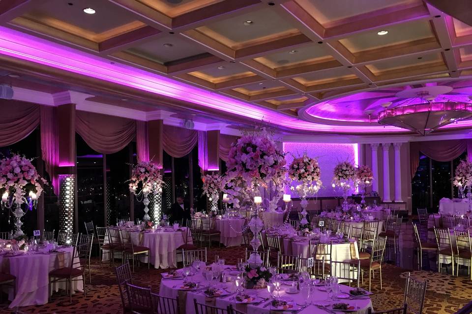 Grand Ballroom