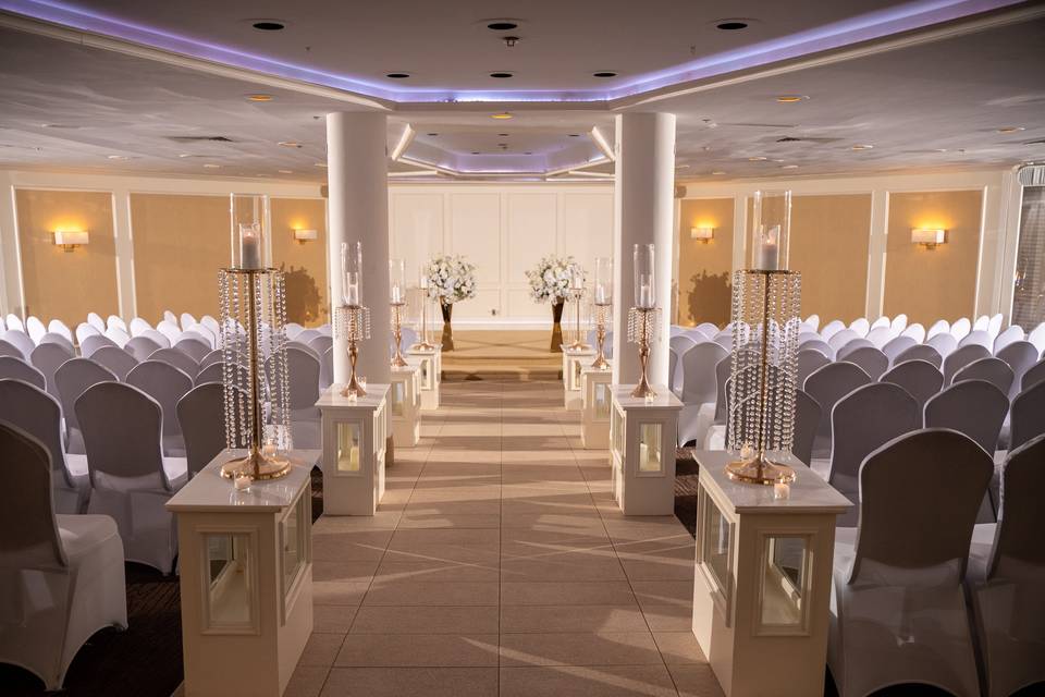 Private Chapel