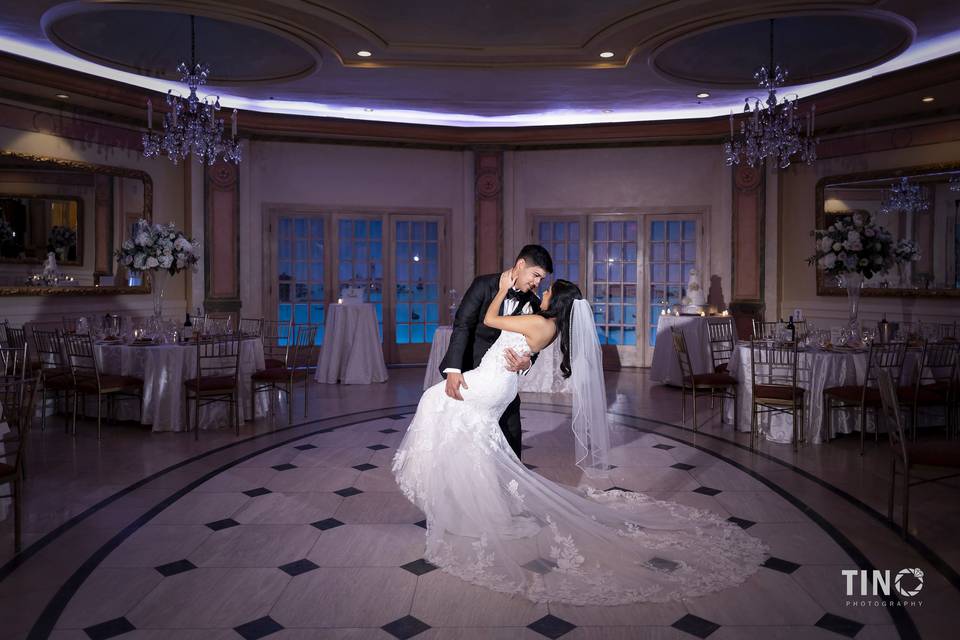 Garden Suite
