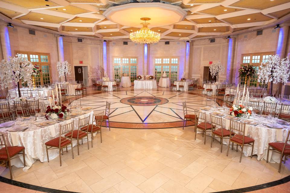 Terrace Suite