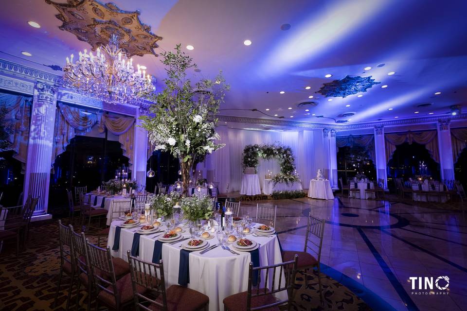 Crystal Ballroom