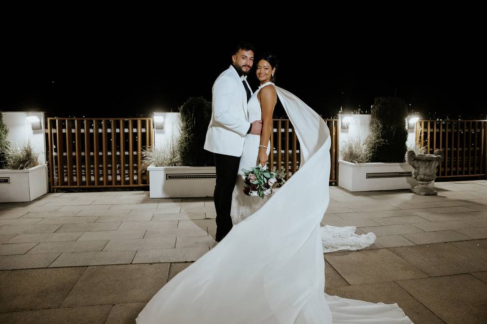 Our Rooftop
