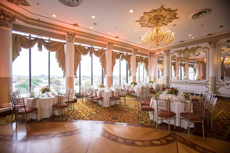 Grand Ballroom