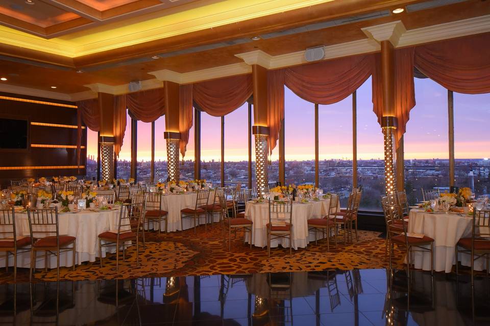 Grand Ballroom