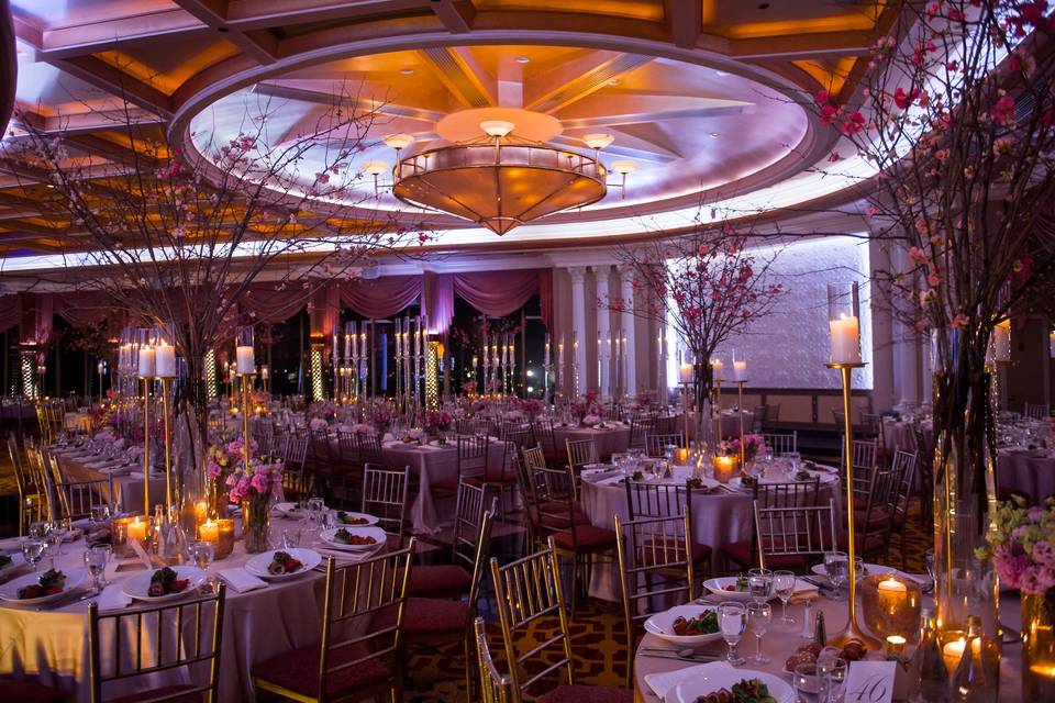 Grand Ballroom