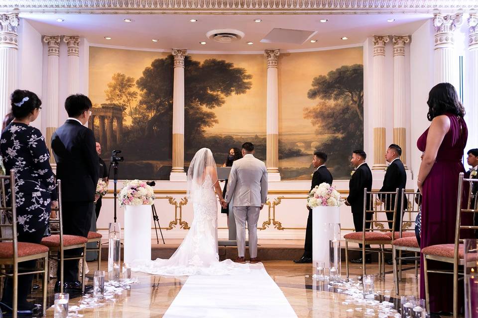 Grand Ballroom