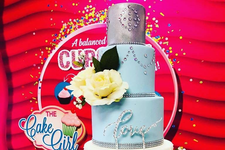 The Cake Girl ™️ (@thecakegirl) • Instagram photos and videos