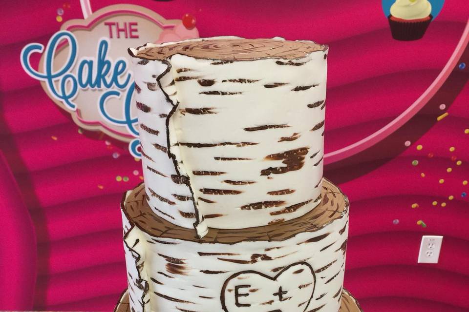 Made in Tampa: The Cake Girl - Tampa Magazine
