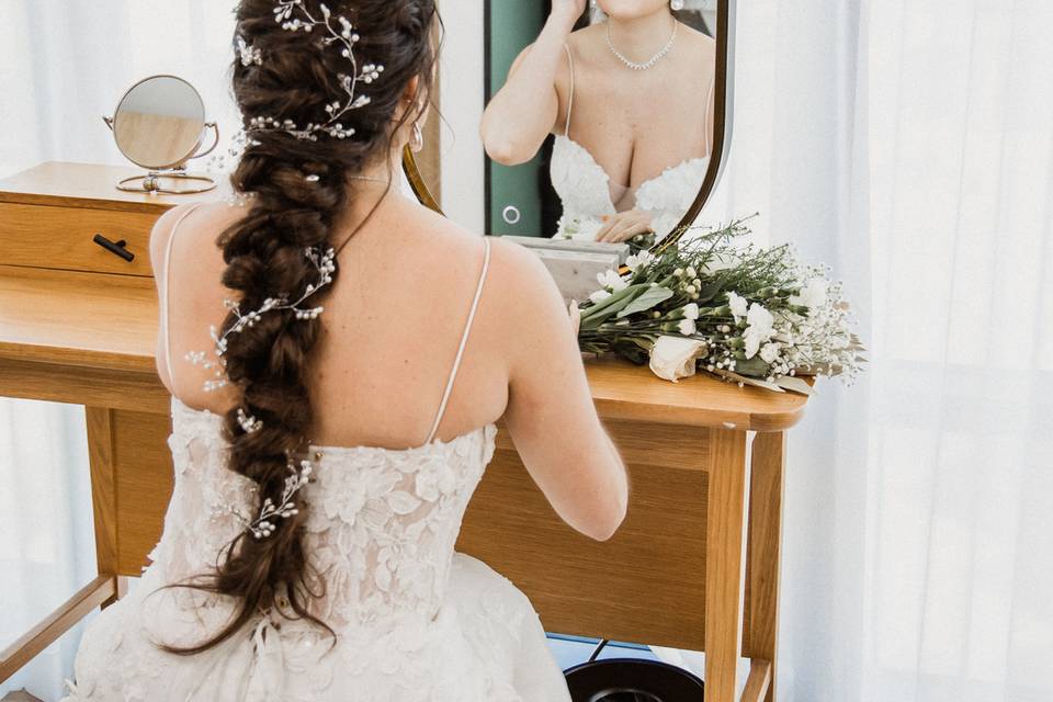 Bridal Glam