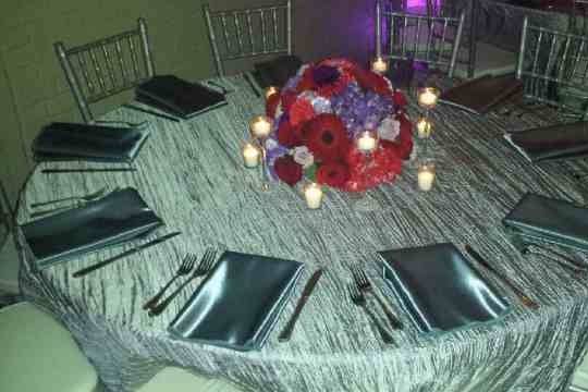 Elizabeth Lindsey Events