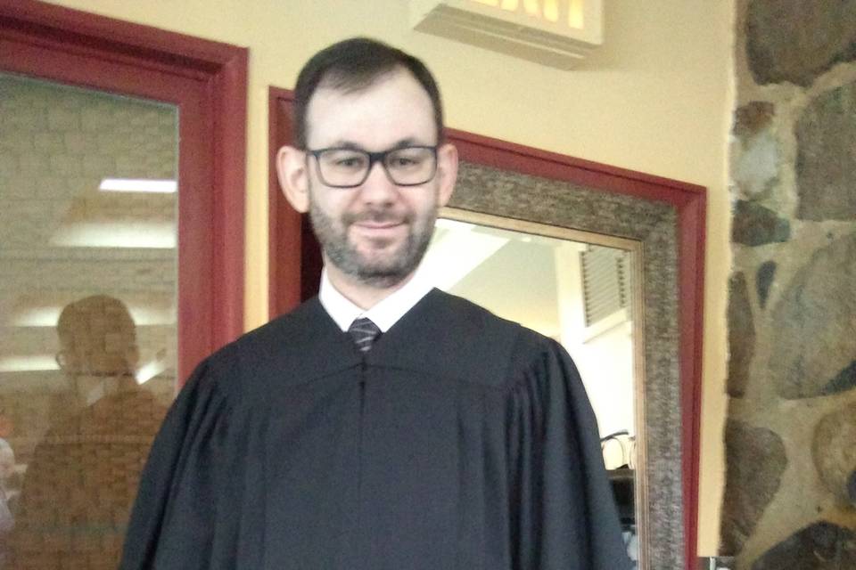 Rabbi