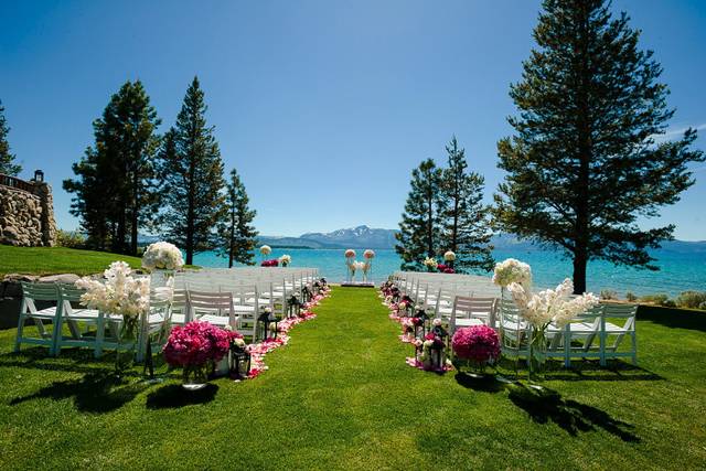 Reno Tahoe Party Rentals