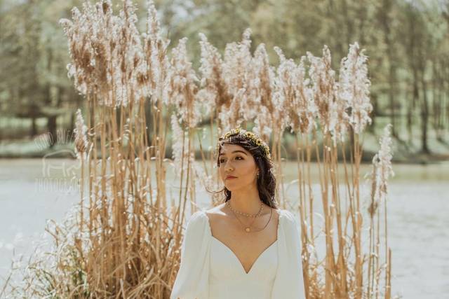 Bridal Portraits