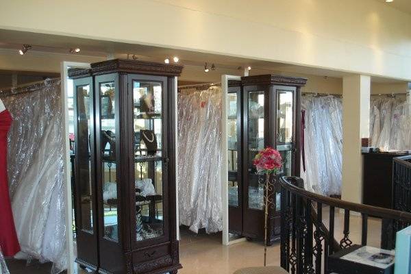 Casablanca Hawaii Bridal & Formals