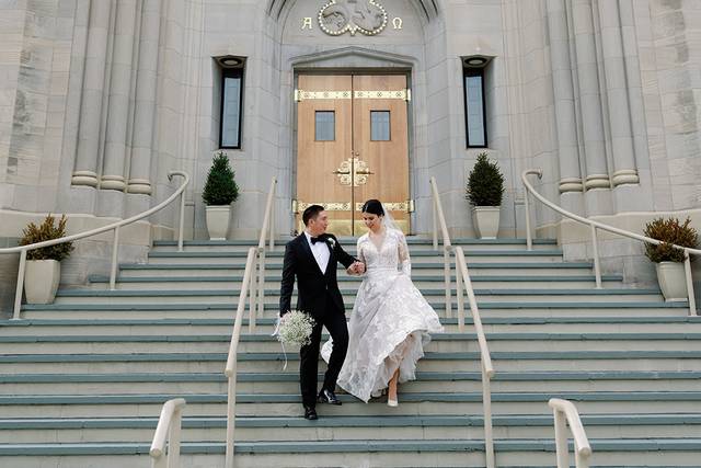 DC Wedding