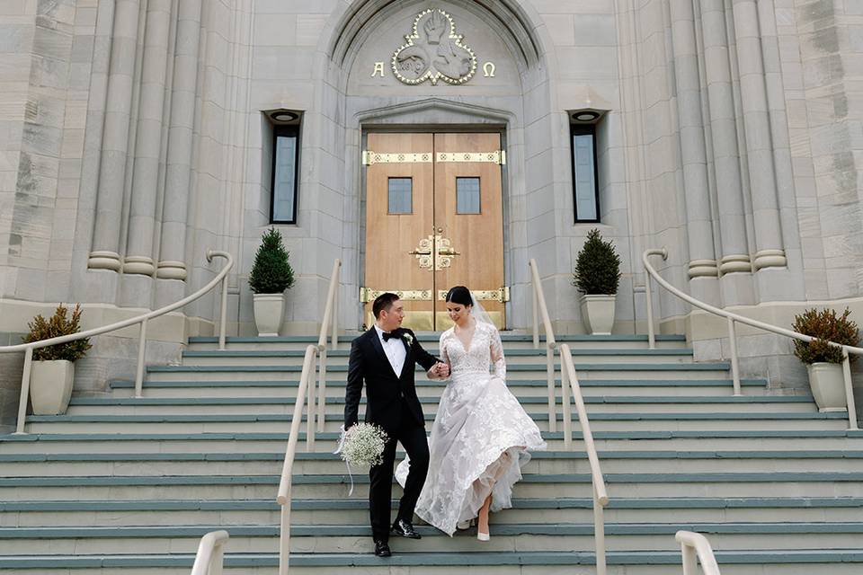 DC Wedding