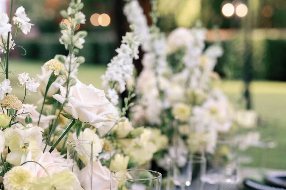 Table details