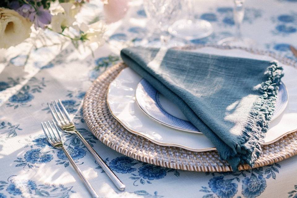 Table details